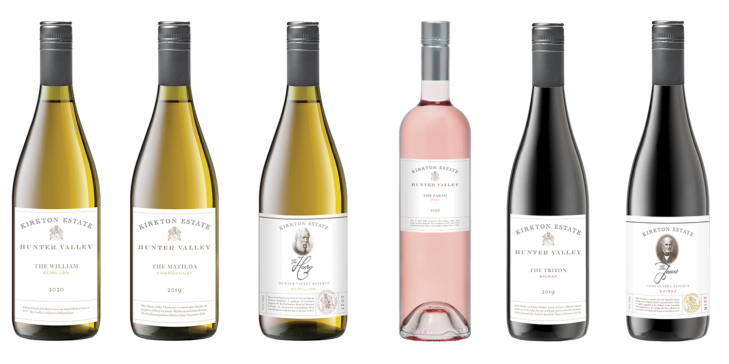 Shop – Kirkton Estate Wines