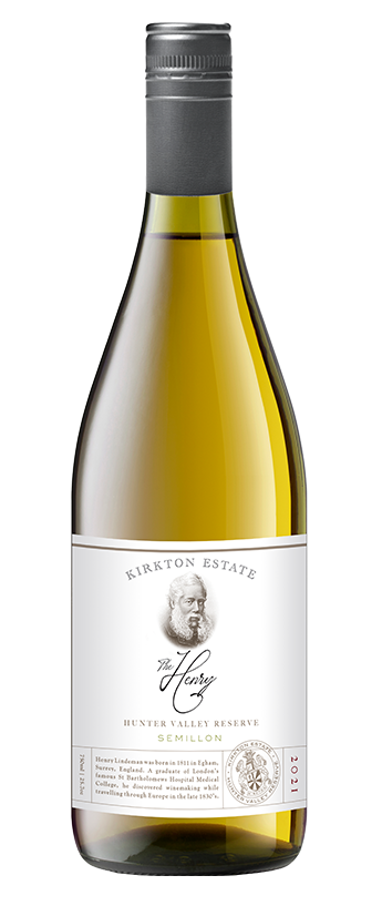 The Henry Reserve Semillon 2023